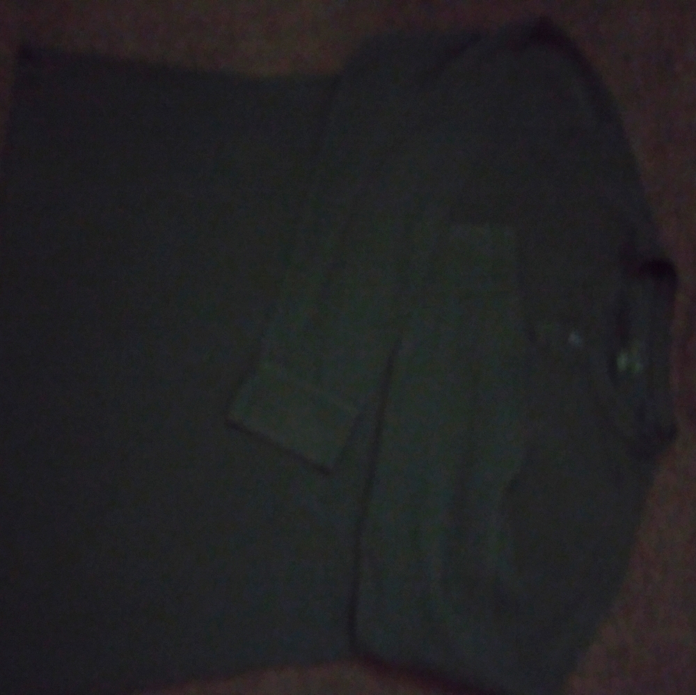 Sonoma long sleeve shirt